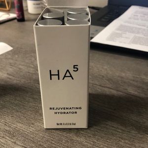 Rejuvenating hydrator